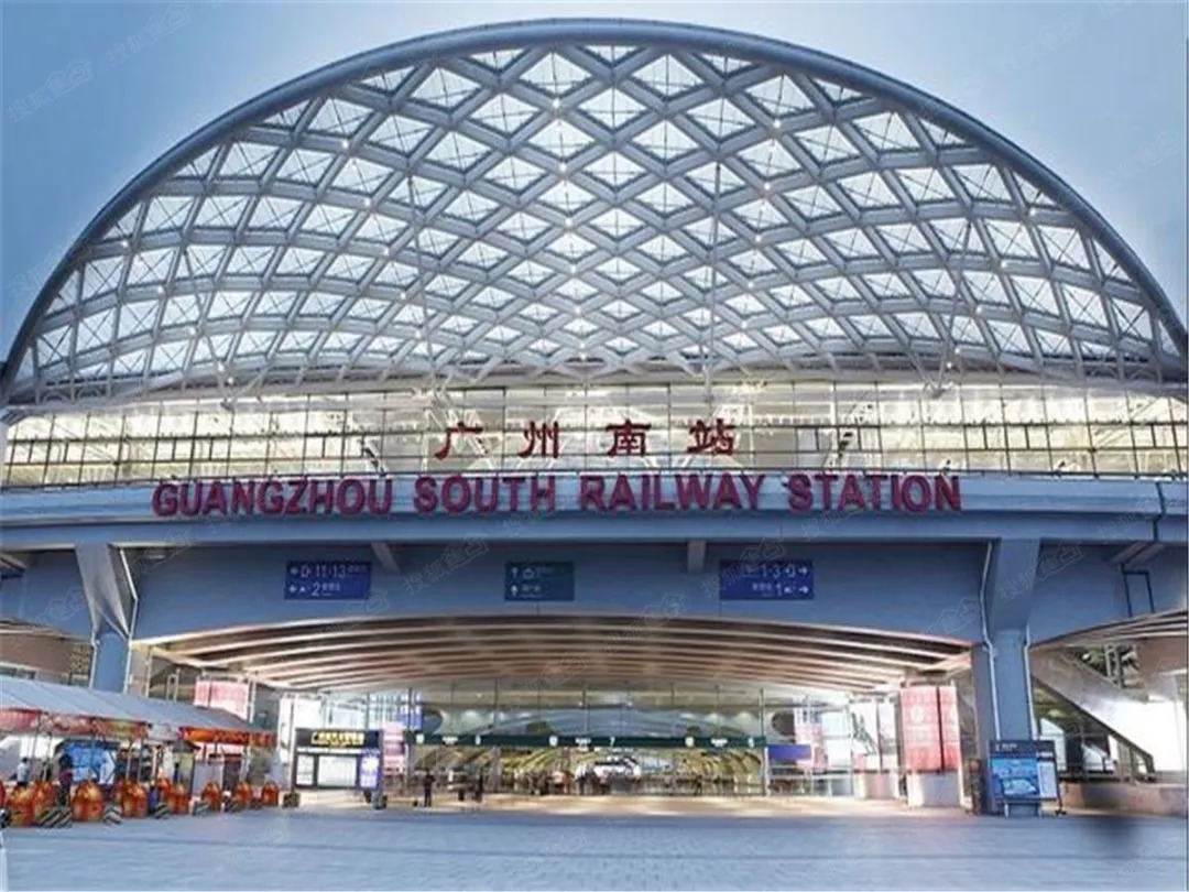 广州南站去十三行怎么坐地铁？广州十三行离哪个地铁口近？