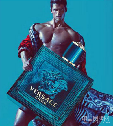 Versace计划五年内首发男香Eros