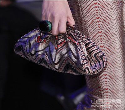 Chanel（香奈儿）2013春夏高级定制上手袋精选_二手奢侈品包包在哪个平台可以买