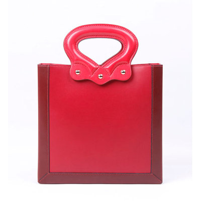 爱马仕为中国特别定制红色主题包款系列_广州二手奢侈品包包货源十大良心微商