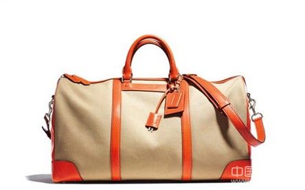 Coach （蔻驰）2013春季男士系列包款_广州名牌包包批发市场在哪里