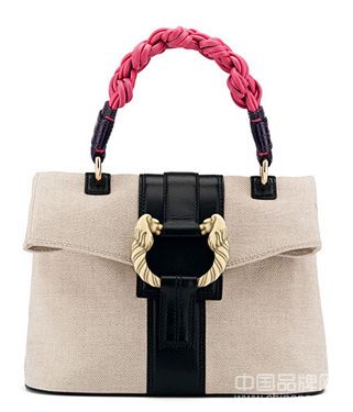 Bvlgari（宝格丽）2012春夏系列手袋_二手奢侈品包包分几个等级