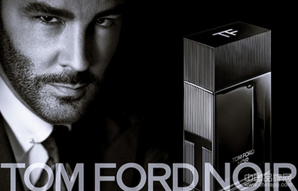 Tom Ford 将推出全新同名男香「Noir」