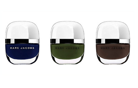 Marc Jacobs x Sephora彩妆宣布2013年秋季推出