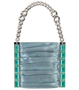Giorgio Armani 2012春夏系列手袋_二手奢侈品包包分几个等级
