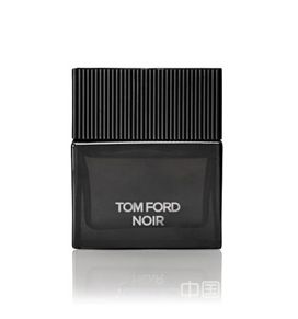 全新Tom Ford 同名男香「Noir」