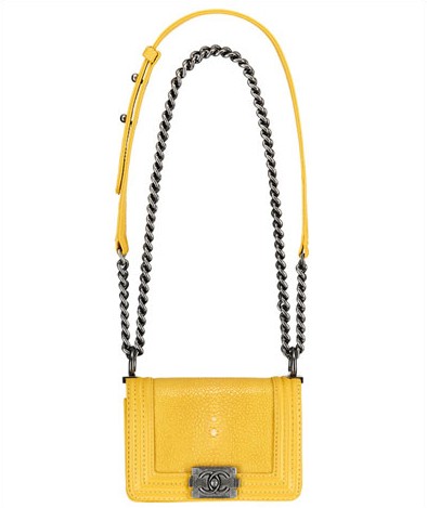 Chanel香奈儿品牌发布2013新款简约奢华手袋_二手奢侈品奢侈品包包在哪买靠谱