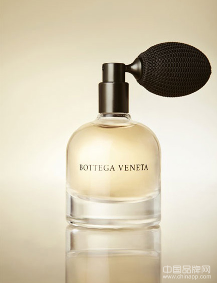 Bottega Veneta 奢华典藏版系列淡香精唯美上市
