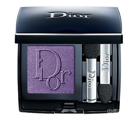 迪奥Dior春夏新彩妆 镁光灯下的华美孔雀 