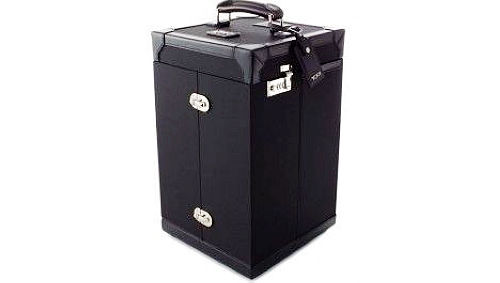 Tumi推出2012年节日产品：调酒套装箱_二手奢侈品包包货源哪里批发市场