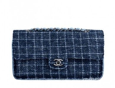 Chanel （香奈儿）2013 春夏系列包款精选_微信上靠谱的广州二手奢侈品包包店