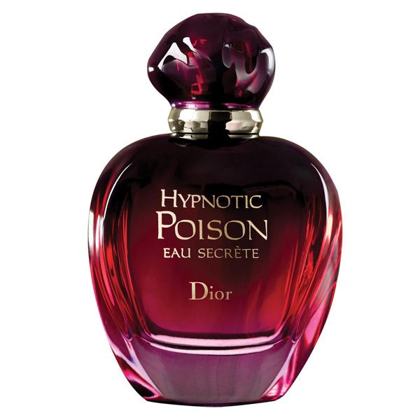Dior迪奥「Poison」毒药香水 20年的魅惑传奇