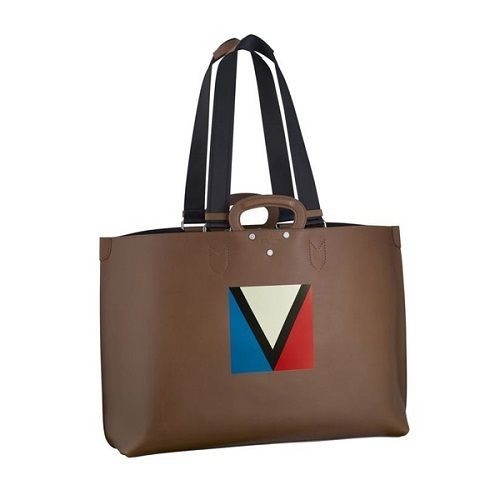 独特装饰风格 Louis Vuitton 2012春夏男士箱包_想卖二手奢侈品包包去哪里找货源