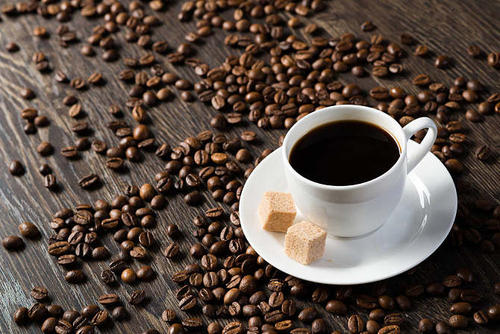 黑咖啡怎么喝最减肥