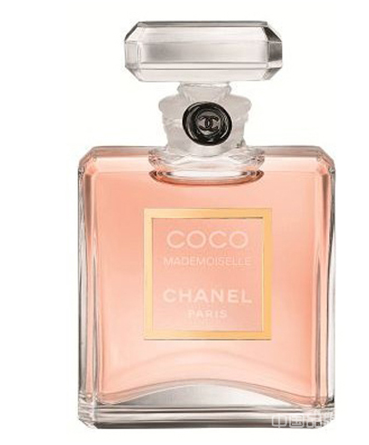Chanel推出全新漂亮 COCO香水