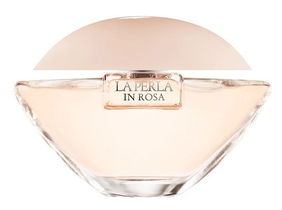La Perla 全新裸色玫瑰女性淡香水
