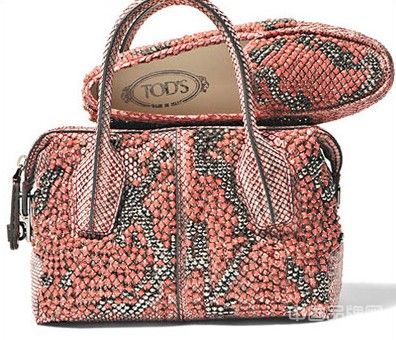 TOD’S 2013 春夏系列包包预览_古驰二手奢侈品包包在哪里可以买