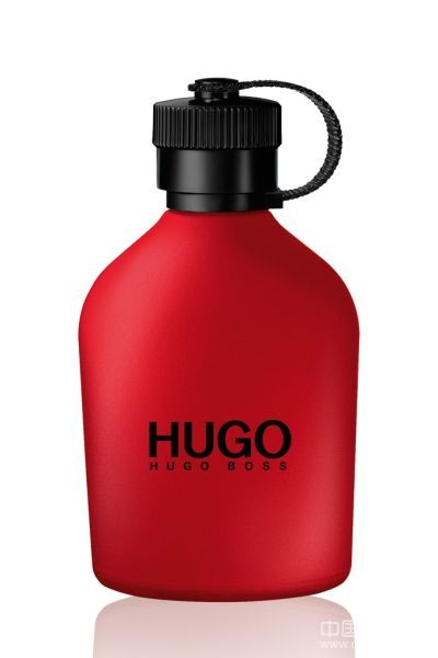 Hugo Boss明年1月推出男香Hugo Red