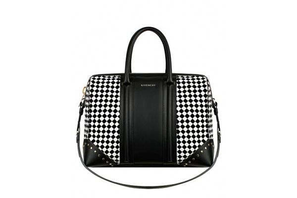 Givenchy（纪梵希）2012 秋冬包包系列_lv二手奢侈品包包多少钱一个
