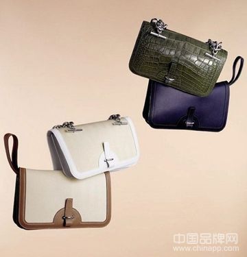 Hermès（爱马仕）发布动物系列包款_广州二手奢侈品包包一手货源