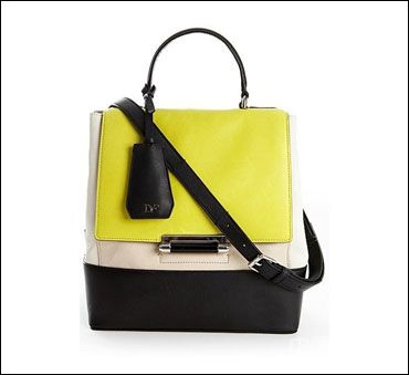 Diane von Furstenberg 2013早春度假系列手袋_二手奢侈品二手奢侈品货源