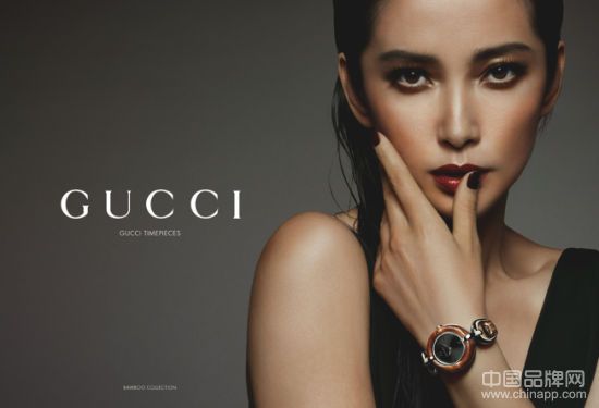 Gucci揭幕新一季广告大片 李冰冰倾情演绎_二手奢侈品二手奢侈品包批发官网app