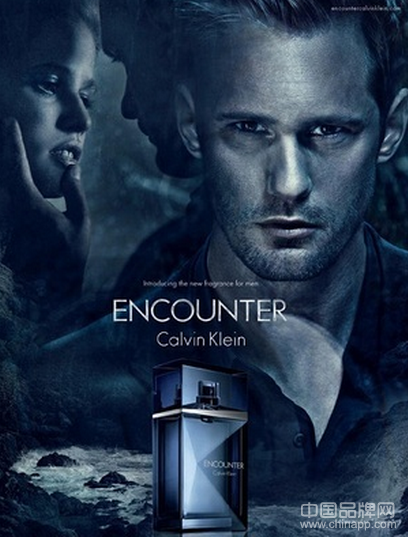 Calvin Klein Encounter邂逅男性淡香水