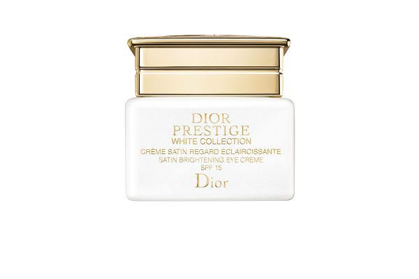Dior（迪奥）推出精萃再生花蜜净白新品