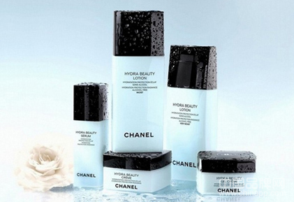 Chanel（香奈儿）全新山茶花保湿系列上市