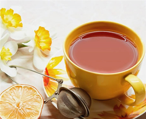 减肥茶的副作用有哪些