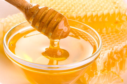 每天一杯蜂蜜水健康又减肥