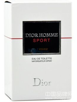 Dior（迪奥）桀骜男士运动淡香水