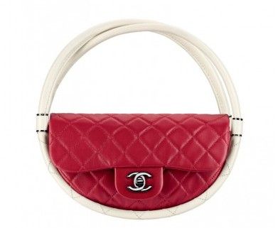 Chanel （香奈儿）2013 春夏系列包款精选_微信上靠谱的广州二手奢侈品包包店