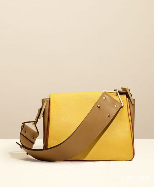 Chloé（寇依）2012春夏手袋系列上市_二手奢侈品包包货源哪里批发市场