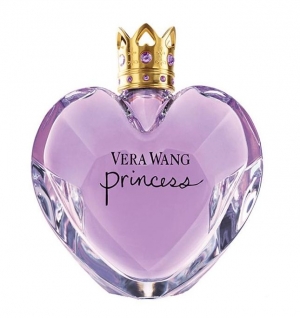 Vera Wang王薇薇Princess 公主女性香水测评