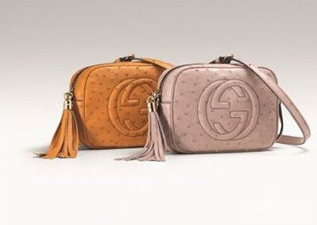 Gucci（古驰）2013早春度假系列时尚包款_二手奢侈品包包在哪个平台可以买
