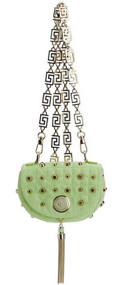 Versace 2012春夏系列手袋 充满趣味的海洋风情_二手奢侈品包包在哪里有卖