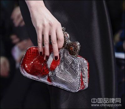 Chanel（香奈儿）2013春夏高级定制上手袋精选_二手奢侈品包包在哪个平台可以买