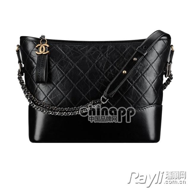 香奈儿全新Gabrielle de Chanel手袋将上市_最高品质广州奢侈品包包微信号