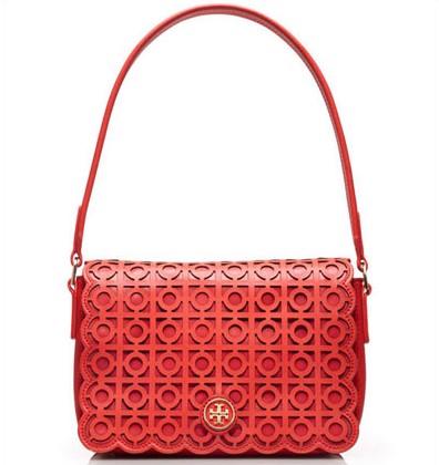 Tory Burch 2013年春季全新推出包袋系列_二手奢侈品包包哪里买的货比较好