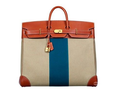 爱马仕（Hermes）2013春夏手袋演绎对比色系_二手奢侈品二手奢侈品包包哪里买
