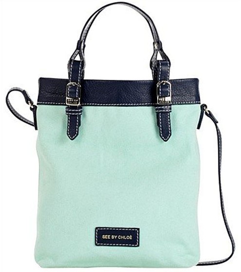 Chloé 2013春夏系列手袋 打造小清新色彩_广州包包批发市场进货在哪里
