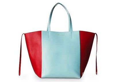 Celine 2013夏季系列包款 浓墨VS淡彩_二手奢侈品包包货源哪里批发市场