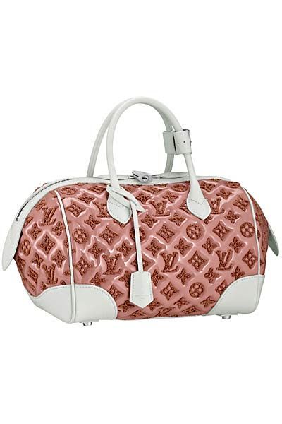 复古是王道 Louis Vuitton 2012春夏系列手袋_二手奢侈品包包货源哪里批发市场