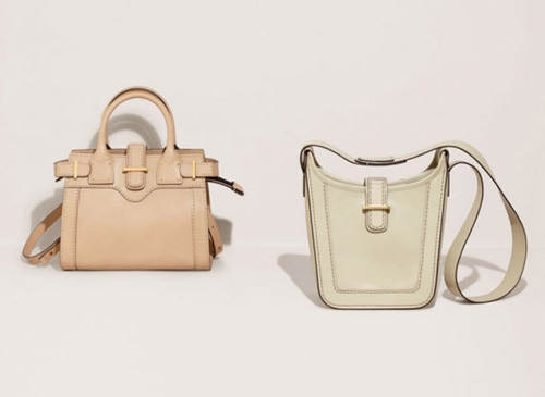 Chloé 2012年春季的配饰系列_lv二手奢侈品包包多少钱一个
