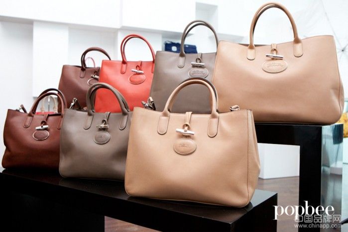 Longchamp 2013 春夏系列预览_广州哪里买二手奢侈品奢侈品