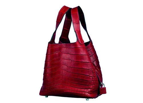 爱马仕（Hermes）2013春夏手袋演绎对比色系_二手奢侈品二手奢侈品包包哪里买