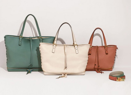 Chloé 2012年春季的配饰系列_lv二手奢侈品包包多少钱一个