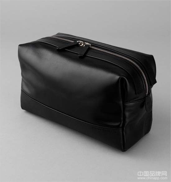 Globe Trotter推出007箱包系列 演绎潇洒干练气质_二手奢侈品二手奢侈品货源