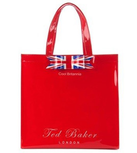 Ted Baker 蝴蝶结系列背包_广州二手奢侈品包包一手货源